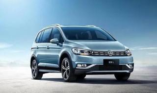 大众途安14t什么时候涡轮介入 新途安1.4t