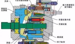 液压升降机能上下不来了,什么原因 液压升降车