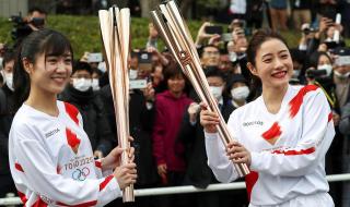 亚运出场顺序按什么 奥运会开幕式出场顺序